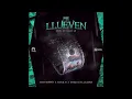 Bad Bunny ✘ Mark B ✘ Poeta Callejero | Me Llueven | AUDIO OFICIAL