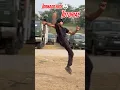 Download Lagu Tornado Kick🔥🥋✅ #tutorial  #taekwondo #kick #karate #motivation #tricks #training #speed #shorts