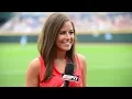 Top 10 Most Beautiful Hottest ESPN Reporters 2018