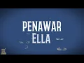 Download Lagu PENAWAR - Ella LIRIK