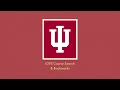 IU iGPS Course Search Bookmarks