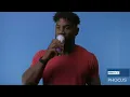John Mitel - Phocus Caffeinated Sparkling Water