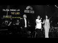 Lagu MUỘN MÀNG LÀ TỪ LÚC [Đức Trí] Bằng Kiều \u0026 Bùi Lan Hương I Musique de Salon