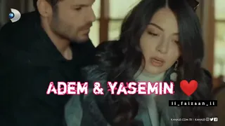 heart touching broken heart scene yeni hayat turkish drama status for whatsapp