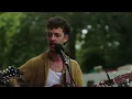 Crowe Boys - Let Me Feel Alone (Live) | Coal Drops Sessions