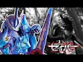 Download Lagu Kamen Rider Featuring Saber Henshin Sound (HQ)
