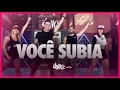 Download Lagu Você Subia  - Papazoni | FitDance TV (Coreografia Oficial) Dance Video