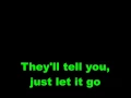 Download Lagu Limp Bizkit-Nookie (Lyrics)
