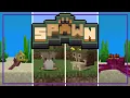 Minecraft s Best Animal Mod - Spawn Showcase