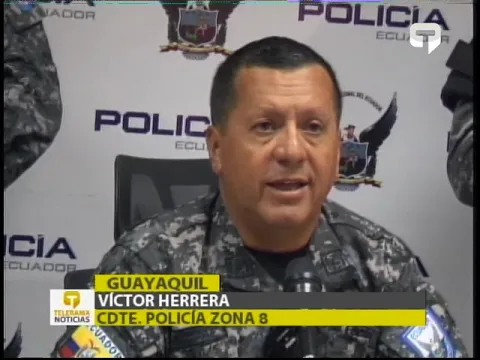 Denuncie al 911 si usted conoce del almacenamiento de explosivos