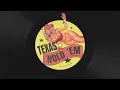 Beyoncé - TEXAS HOLD 'EM (INSTRUMENTAL)
