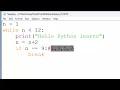 Break Statements In Python Python Tutorials For Absolute Beginners in hindi COMPUTEREXCELSOLUTION