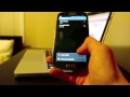 Samsung Galaxy S3 SIII - Change APN Setting AT T Straight Talk