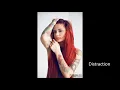 Kehlani - Distraction (Official Audio)
