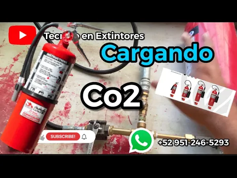 Download MP3 Recarga Extintores de Co2! con esta nueva Herramienta!🧯