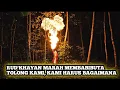 Lagu TERNYATA KAMI KEWALAHAN MENGHADAPI SOSOK INI
