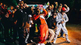 majorsteez changitse ft emtee u0026 roiii official music video 