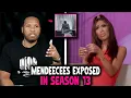 BREAKING Mendeecees ARRESTED After Allegedly ATTACKING Erica Yandy Left in TEARS SHOCK