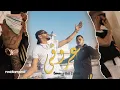 Download Lagu Samara Feat Hedi L'artiste - 3rou9i | عروقي | ( Clip Officiel )