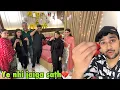 Download Lagu Damadas ka expensive room chor kar Jana hoga🥲 | papa ko ghussa gaya😂