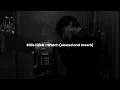 Download Lagu Billie Eilish - Watch (slowed and reverb)