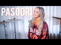 Download Lagu PASOORI - Shae Gill, Ali Sethi [COVER]