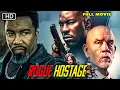 Lagu Rogue Hostage Hollywood Action Thriller Movie | Full HD