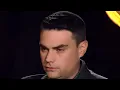 45 minutes of Ben Shapiro getting publicly OWNED with facts and logic