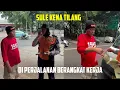 Download Lagu SULE KENA TILANG, DI PERJALANAN BERANGKAT KERJA