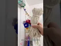 Creative Pipe Decor Ideas to Hide Ugly Pipes Transform Your Walls No Drilling