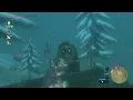 The Legend Continues Hebra Summit - Korok and Shrine Hunting