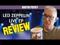 Download Lagu Martin Popoff Reviews Led Zeppelin Live EP 2025