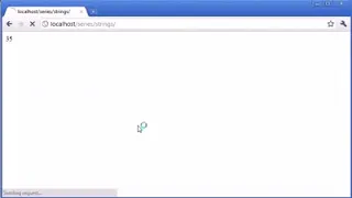 Beginner PHP Tutorial 46 String Functions String Length YouTube