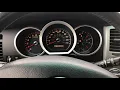 4thgen 4Runner 4LO and center diff lock