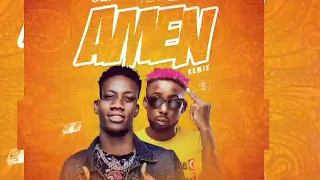 amen remix by obitoo feat erigga