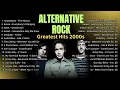 Download Lagu Hoobastank, Keane, Oasis, Coldplay, Audioslave, 3 Doors Down | Best Alternative Rock Songs 2000s
