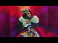 BRACKETS - J Cole (KOD)