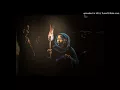 History of Colour - Cinder