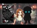 Lagu HAUNTING ADELINE by H.D. Carlton | Animated Full Plot Recap