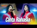 Download Lagu CINTA RAHASIA - Lusyana Jelita - OM ADELLA Live Sidoarjo