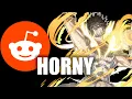 FEH subreddit being uncontrollably thirsty over Eikthyrnir