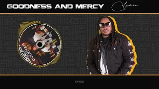 goodness and mercy coleman intoxication album
