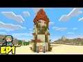 Let s Play Minecraft 1 17 Episode 1 Caves Cliffs