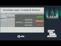 Unite 2015 - Applied Mecanim Character Animation and Combat State Machines