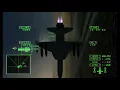 Lagu Mission 4: First Flight (Ace Difficult) - Ace Combat 5 Playthrough