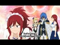 Download Lagu Edolus Erza is Madly in love with jellal ! Fairy Tail 100 Year Quest
