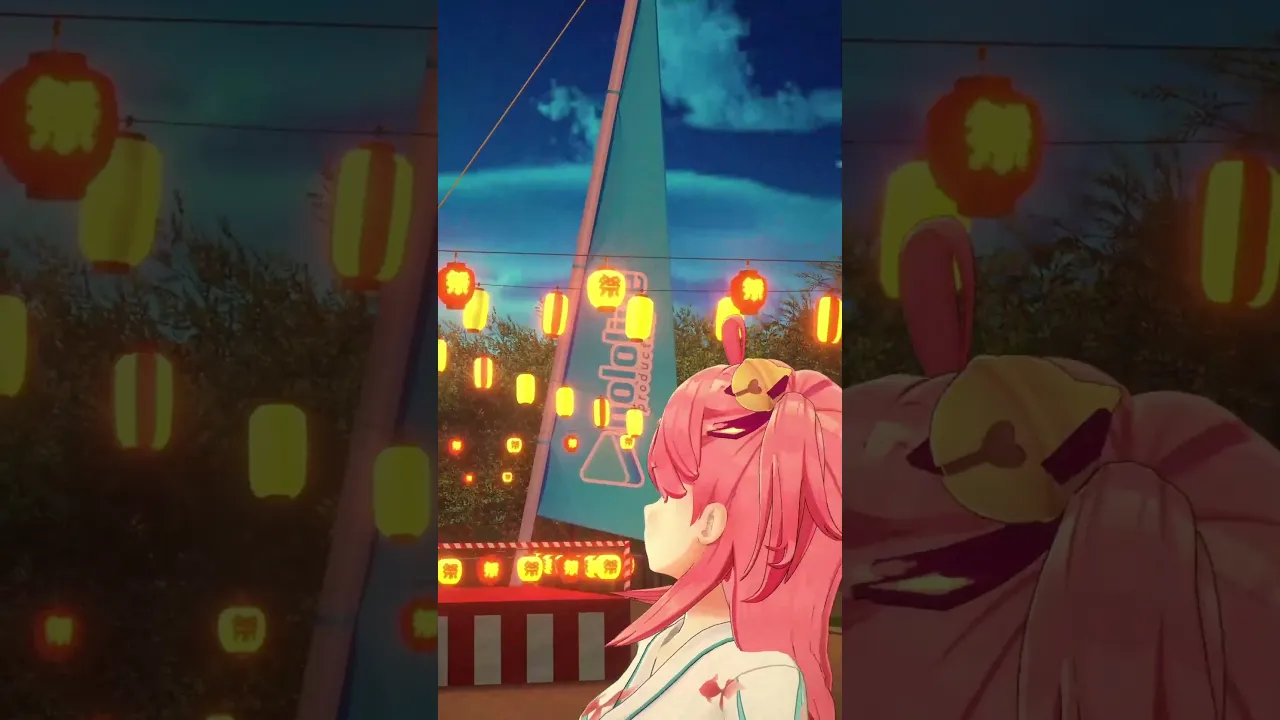 みことの約束！【ホロライブ/さくらみこ】#ホロサマshorts #hololivesummer2023 #shorts