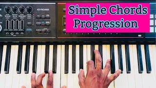 learn how to play nigerian style praises makossa praises very easy and simple a recap