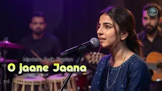 o jaane jaana coke studio style sufi song suf rraaz music 