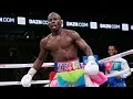 Is Tevin Farmer the Best Defensive Fighter in Boxing
